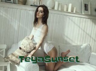 TeyaSunset