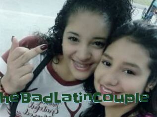 TheBadLatinCouple