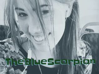 TheBlueScorpion