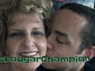 TheCougarChampion