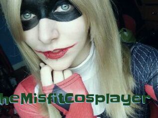 TheMisfitCosplayer