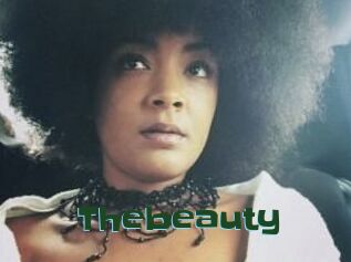 Thebeauty
