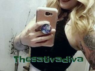 Thesativadiva