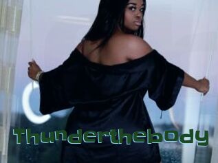 Thunderthebody