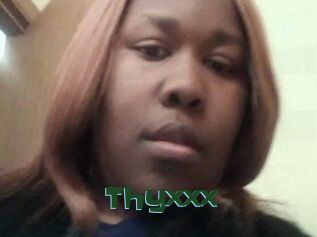 Thyxxx