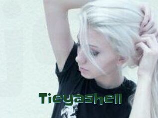 Tieyashell