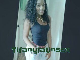 Tifanylatinsex