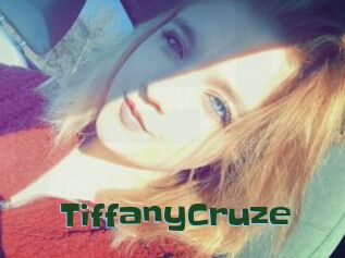 TiffanyCruze