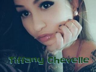 Tiffany_Chevelle