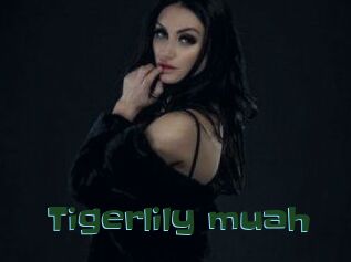 Tigerlily_muah