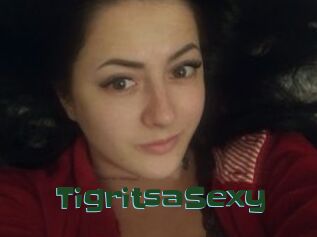 TigritsaSexy
