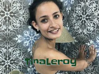 TinaLeroy Jeune baise