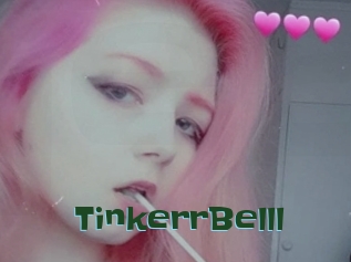 TinkerrBelll