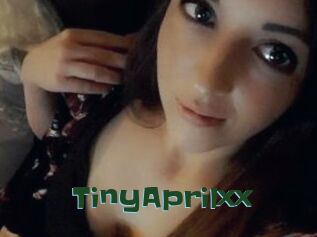 TinyAprilxx