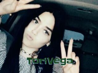 ToriVega