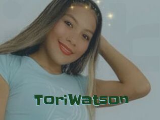 ToriWatson
