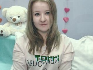 Torri