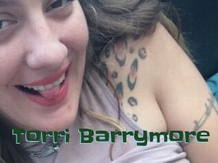 Torri_Barrymore