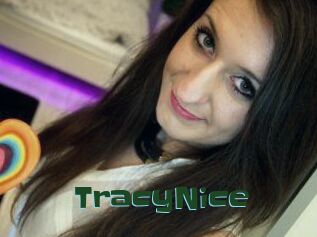 TracyNice