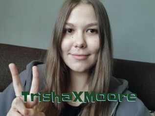 TrishaXMoore