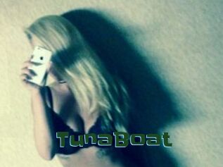 TunaBoat