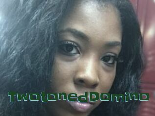 TwotonedDomino