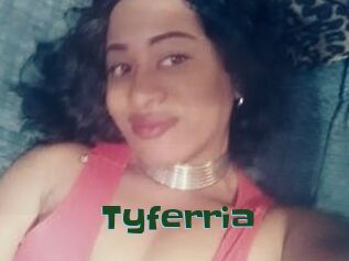 Tyferria