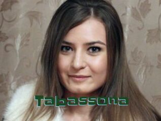 Tabassona