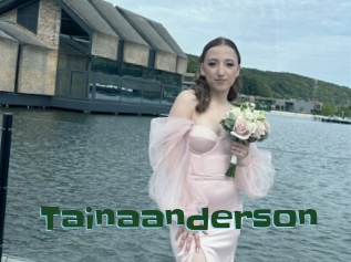 Tainaanderson