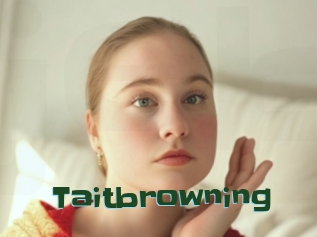 Taitbrowning