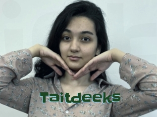 Taitdeeks