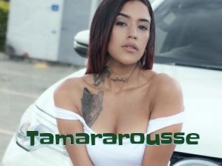 Tamararousse