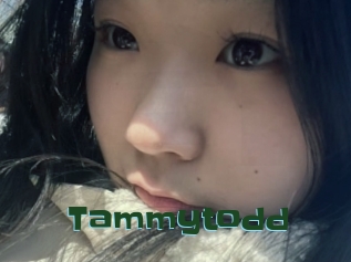 Tammytodd