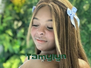 Tamylyn