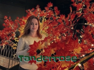 Tanderrose