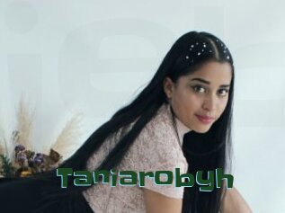Taniarobyh