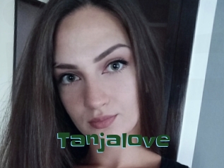 Tanjalove