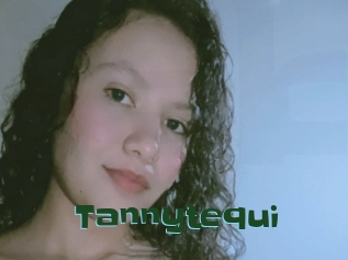 Tannytequi