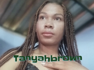 Tanyahbrown
