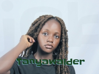 Tanyawalder