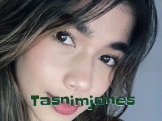 Tasnimjones