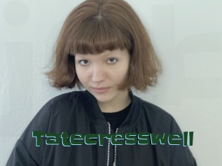 Tatecresswell