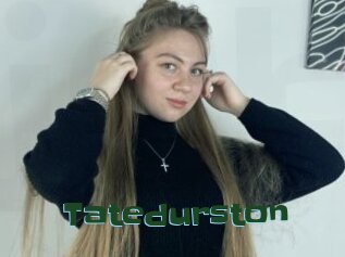 Tatedurston
