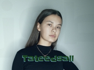 Tateedsall