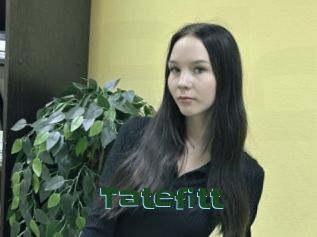 Tatefitt