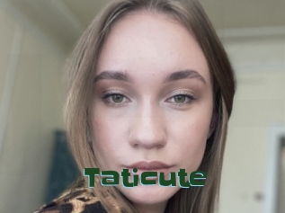 Taticute