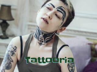 Tattooria