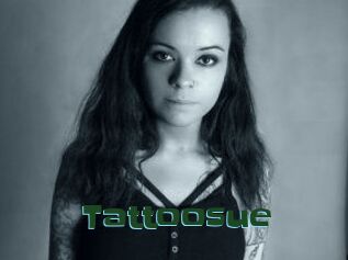 Tattoosue