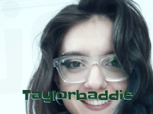 Taylorbaddie