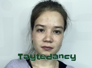 Taytedancy